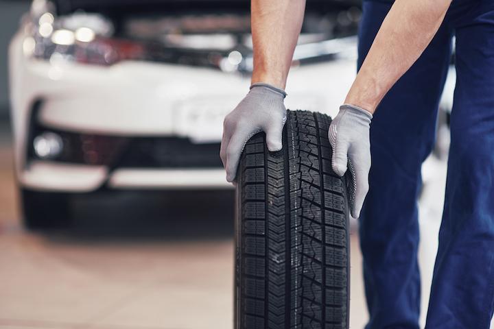 Aloha Towing roadside vehicle support