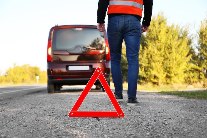 Roadside assistance